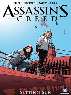 cover image of Assassin's Creed (2015), Volume 2